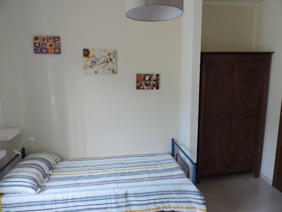 Casa Vacanze La Cicala Pontremoli Zewnętrze zdjęcie