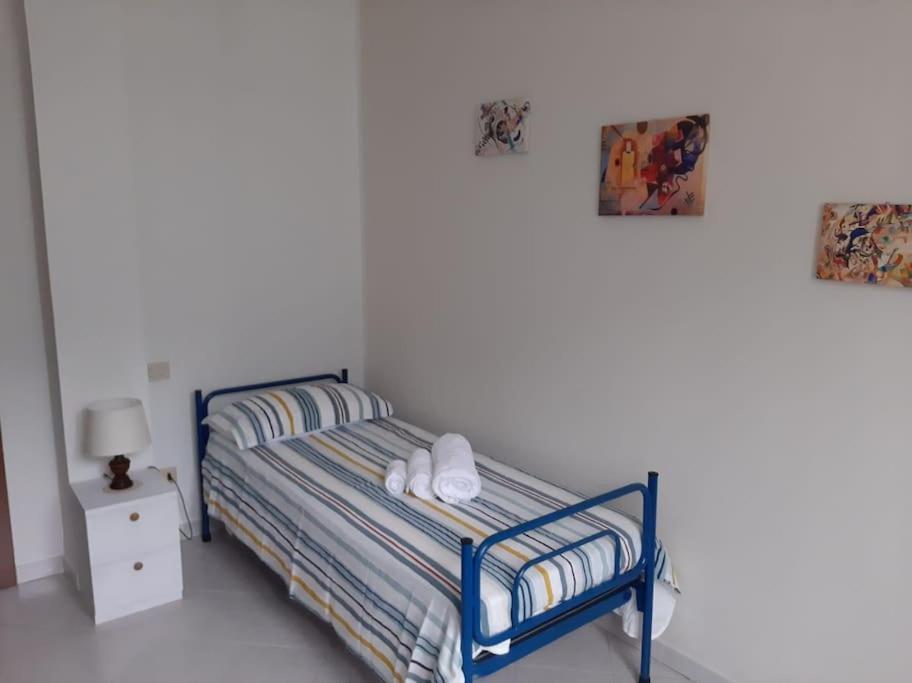 Casa Vacanze La Cicala Pontremoli Zewnętrze zdjęcie