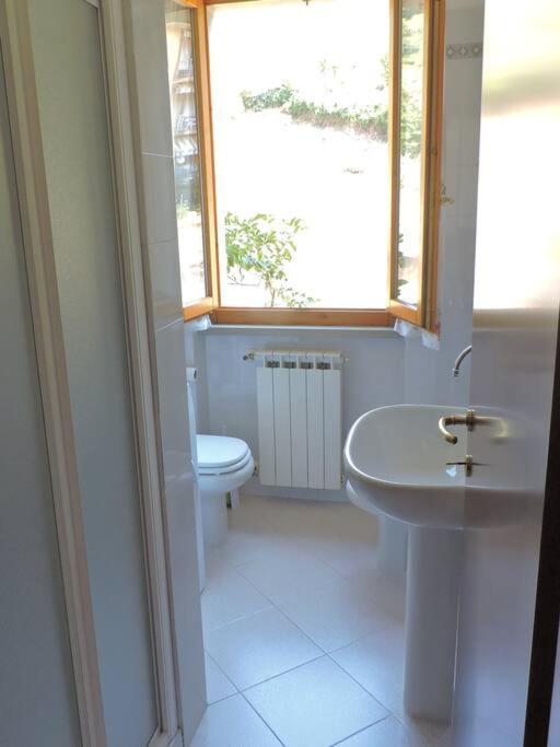Casa Vacanze La Cicala Pontremoli Zewnętrze zdjęcie