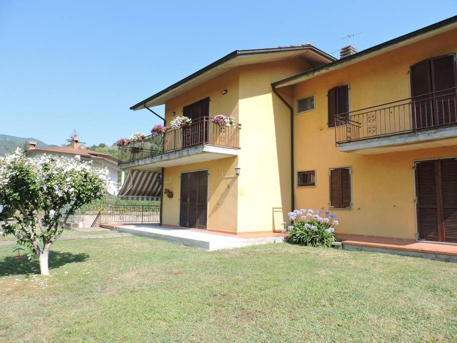 Casa Vacanze La Cicala Pontremoli Zewnętrze zdjęcie