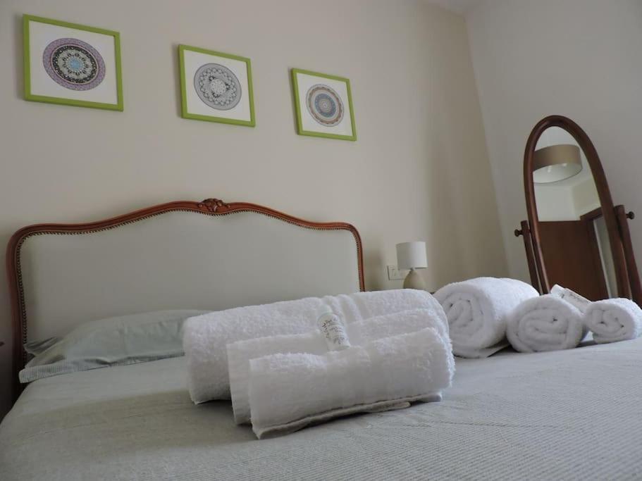 Casa Vacanze La Cicala Pontremoli Zewnętrze zdjęcie