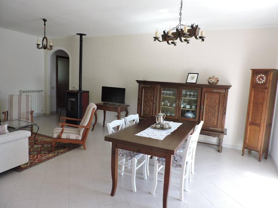 Casa Vacanze La Cicala Pontremoli Zewnętrze zdjęcie