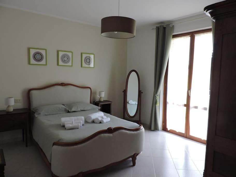 Casa Vacanze La Cicala Pontremoli Zewnętrze zdjęcie