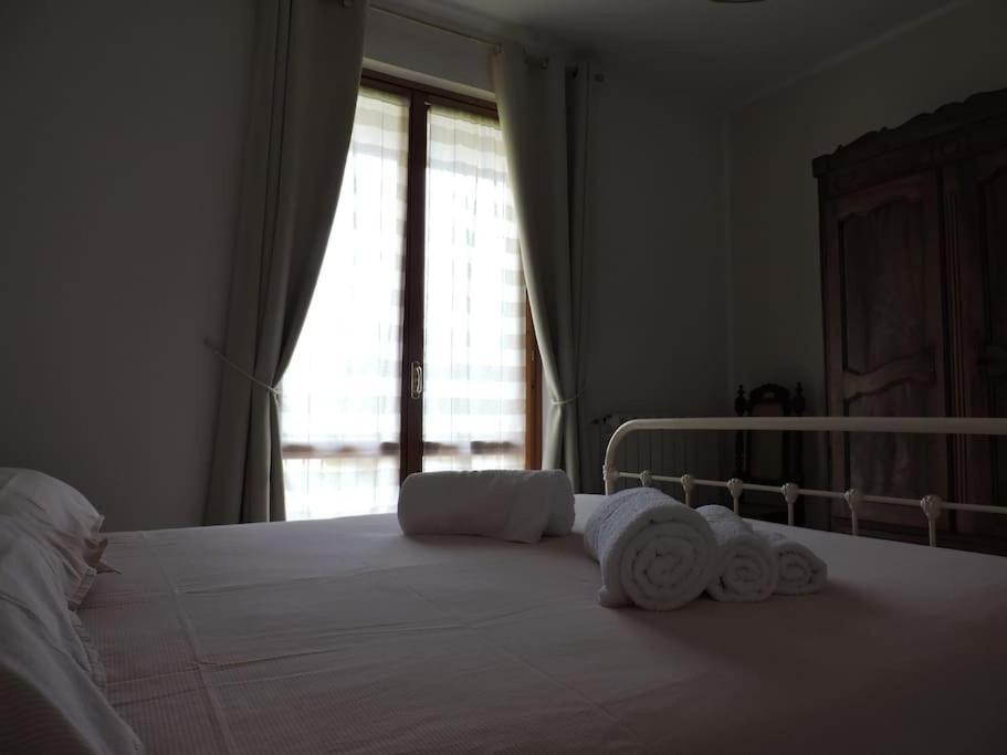 Casa Vacanze La Cicala Pontremoli Zewnętrze zdjęcie