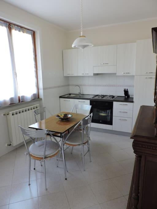 Casa Vacanze La Cicala Pontremoli Zewnętrze zdjęcie