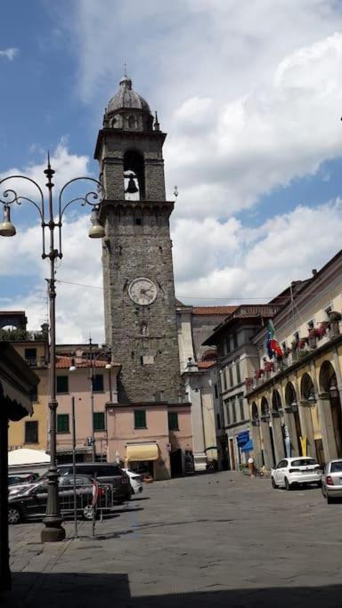 Casa Vacanze La Cicala Pontremoli Zewnętrze zdjęcie